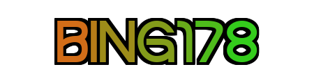 BING178 Logo